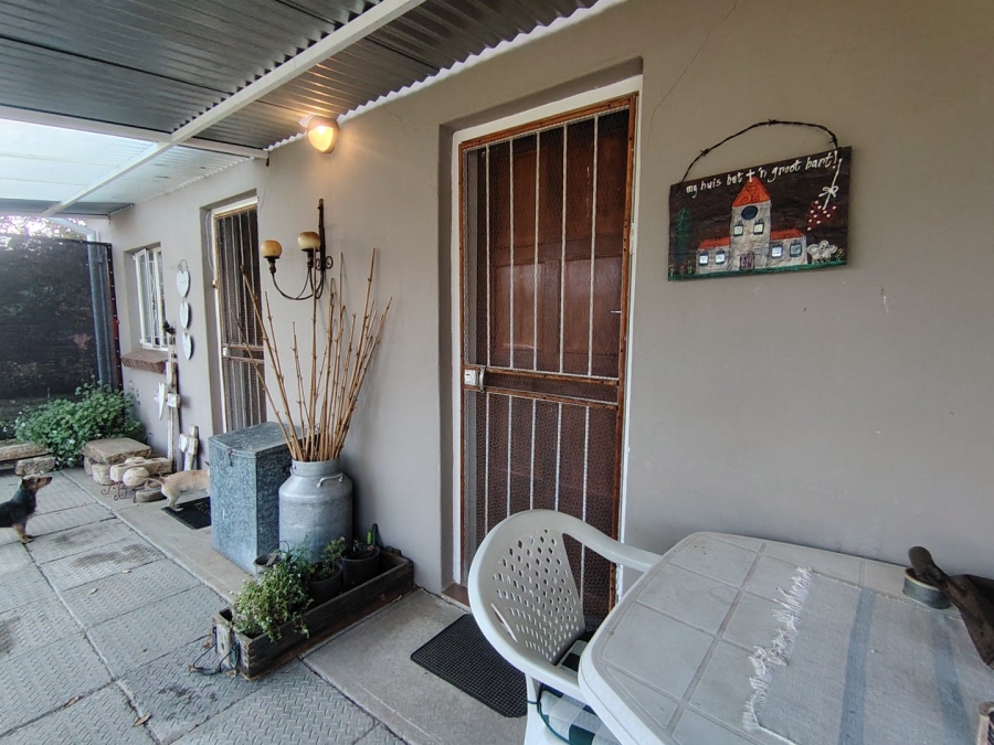3 Bedroom Property for Sale in Senekal Free State